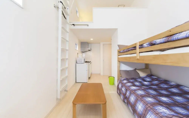 TATERU bnb MINOSHIMA-room-