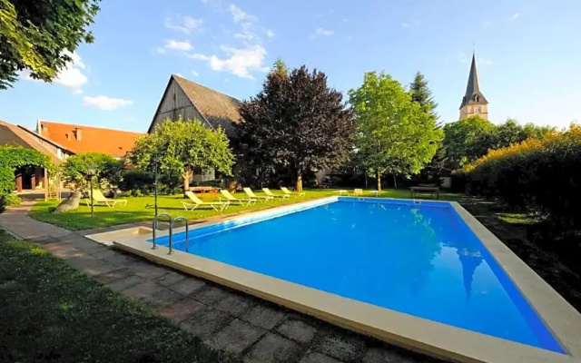 Gasthof Hotel Moser