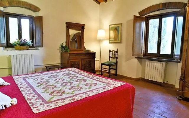 B&B Fagiolari