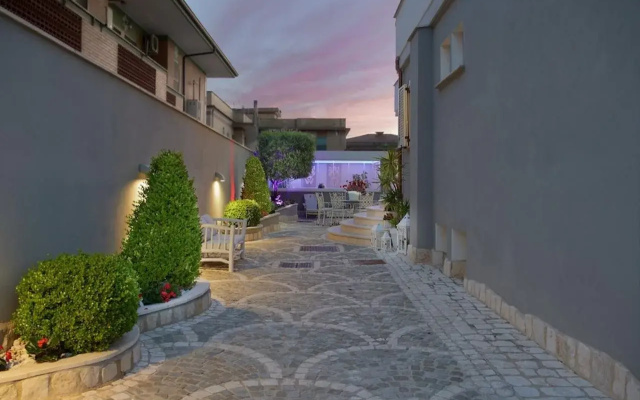 Rome Airport Inn