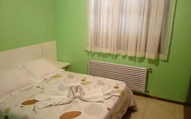 Pousada Idalina