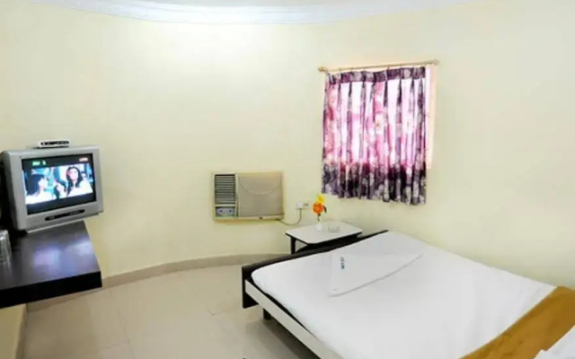 Hotel Al-Sana