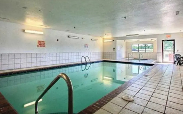 Red Roof Inn Des Moines