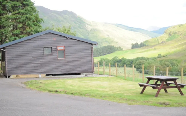 Lamont Chalets & Bungalow