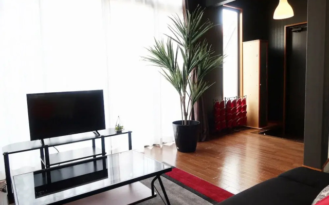 KS Building