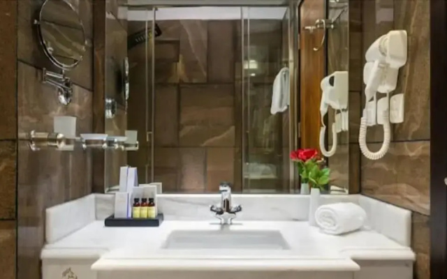 Verta Hotel Al Mahabas