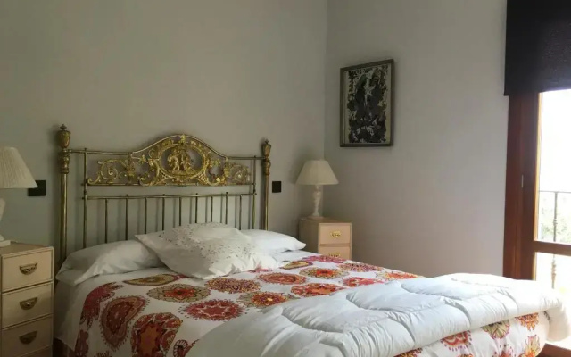 La Casa en el Camino
