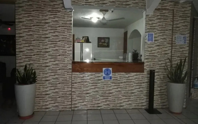 Hotel Malinche