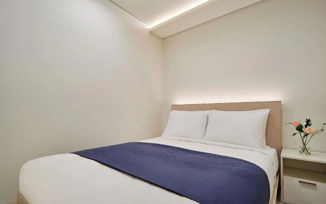 Hotel The Botanik Sewoon Myeongdong