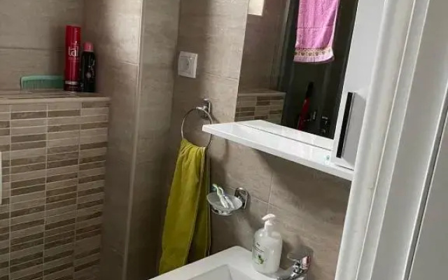 Iznad Oblaka~B-Apartman-16