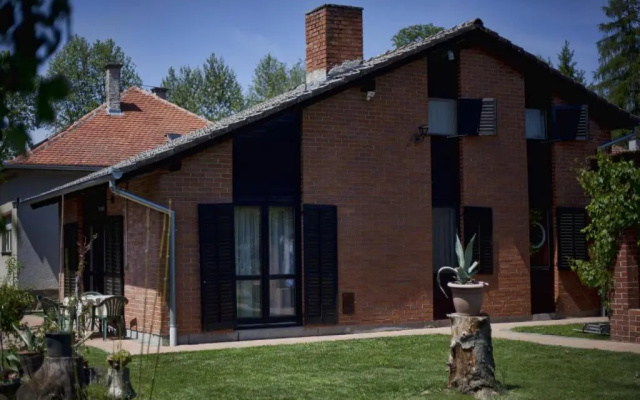 Guest House Kapetanova Kuća