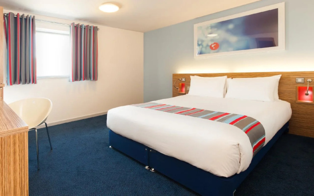 Travelodge Paignton Seafront