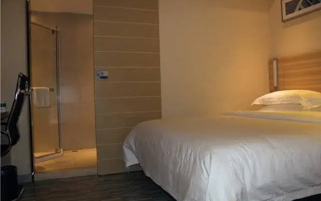 City Comfort Inn (Guangzhou Pazhou Convention and Exhibition Center)