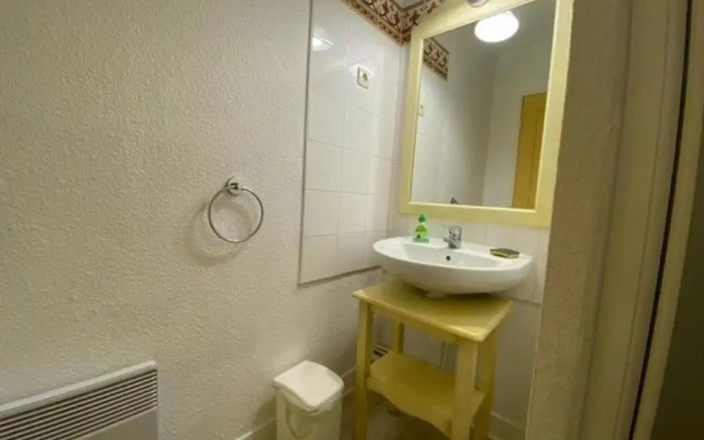 Appartement Les Issambres, 3 pièces, 6 personnes - FR-1-226-419