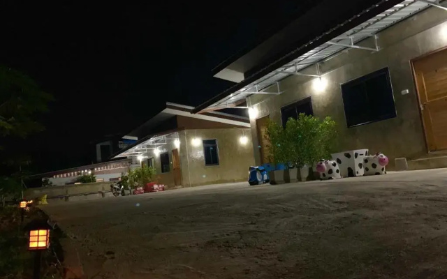 Ban Kao Jao Homestay