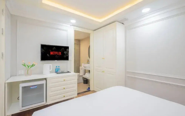 Sazi Hotel Bui Thi Xuan