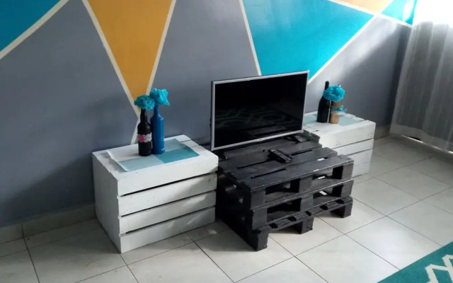 Sefu Apartments