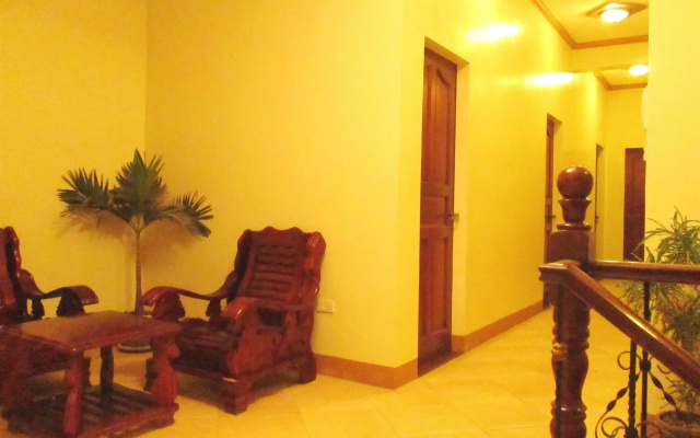 Casa D Estrella Apartelle