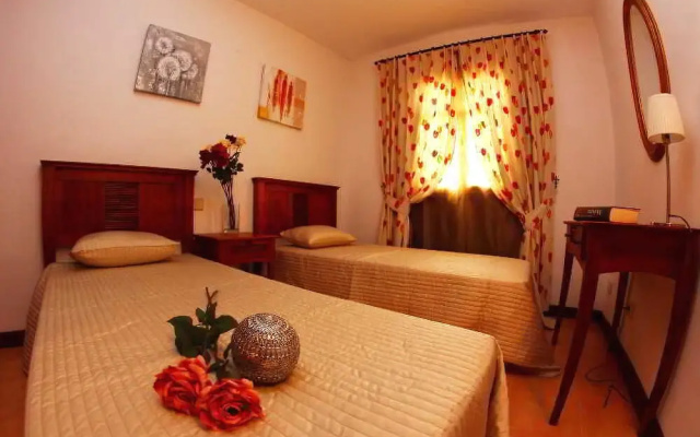 Villas Los Claveles