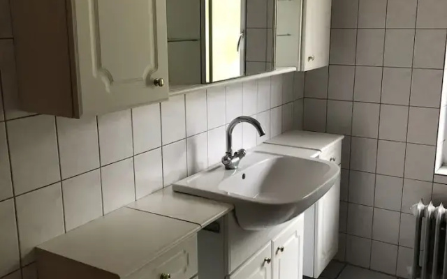 Hostel Wendt