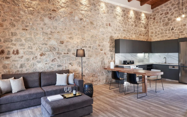 Anar Villas Rhodes