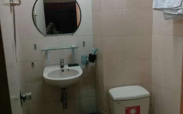 Hai Trieu Hotel