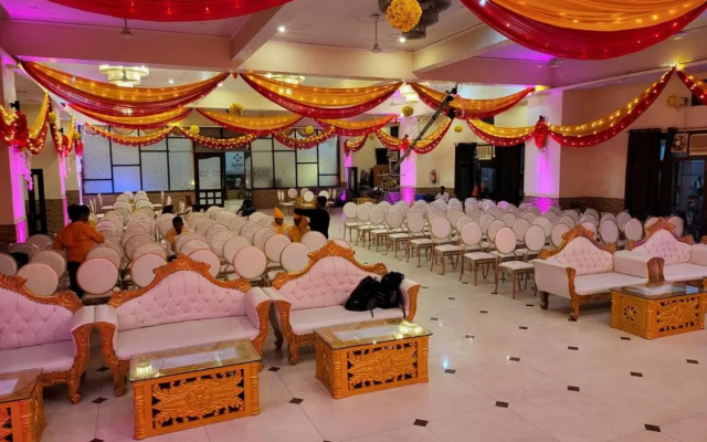 Taraji Resort Hotel and Restaurant