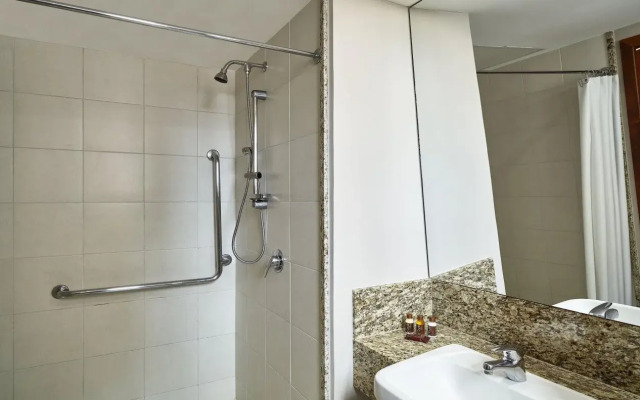 Sheraton Vitoria Hotel