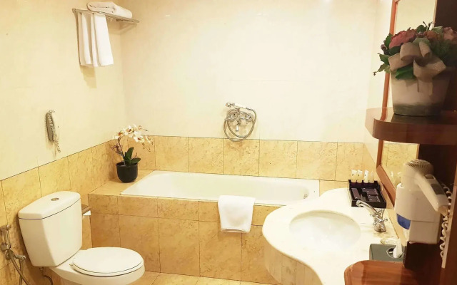 Arion Suite Hotel Kemang