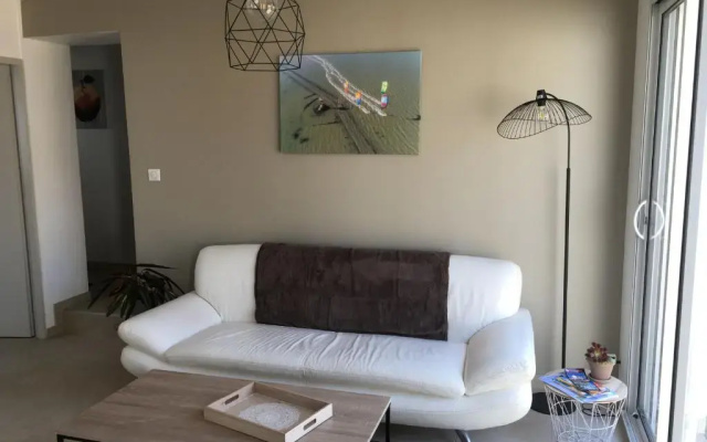 Gîte Barbâtre, 3 pièces, 4 personnes - FR-1-426-440