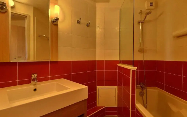 Appartement Belle Plagne, 2 pièces, 5 personnes - FR-1-455-191