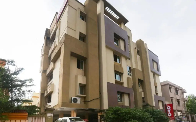 Avigna Residency 2 by OYO Rooms