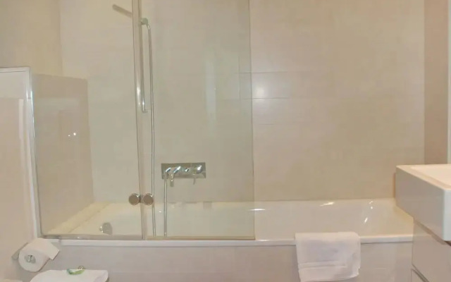 Residenza Majestic Lugano