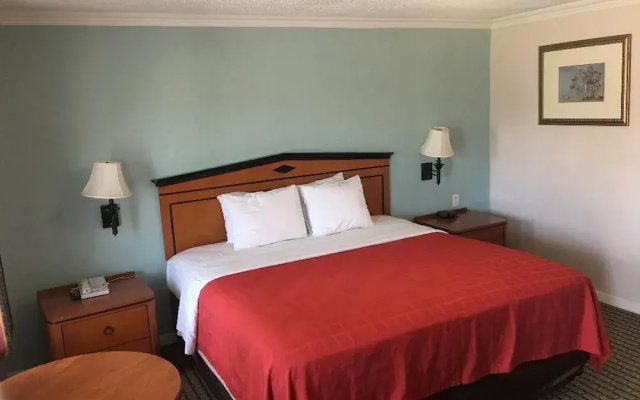 La Vista Motel