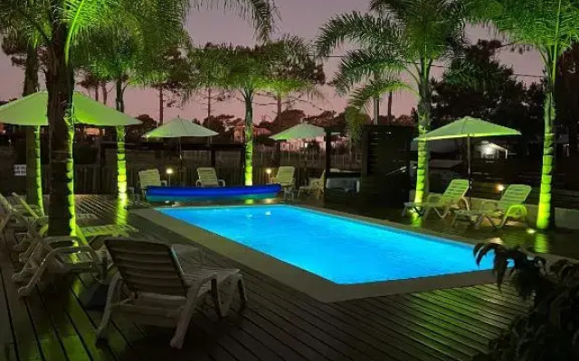El Diablo Chic - Style House
