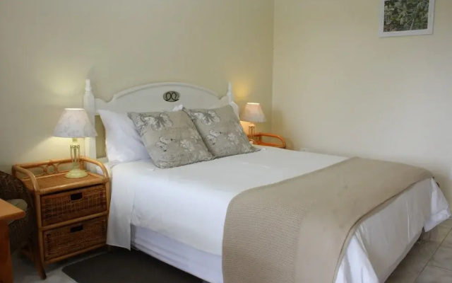 Hilton BnB