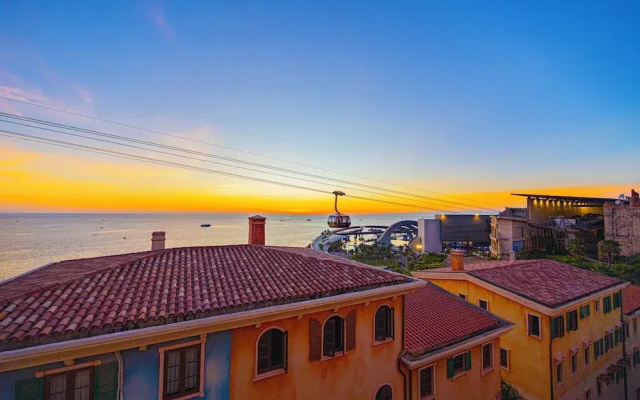 Thala Hotel Sorrento