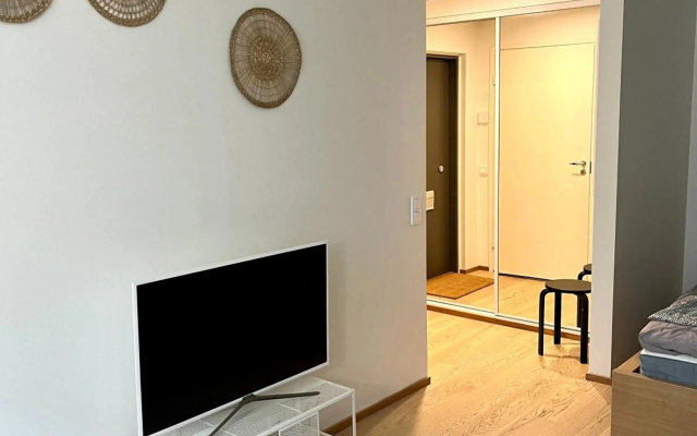 Downtown Suite