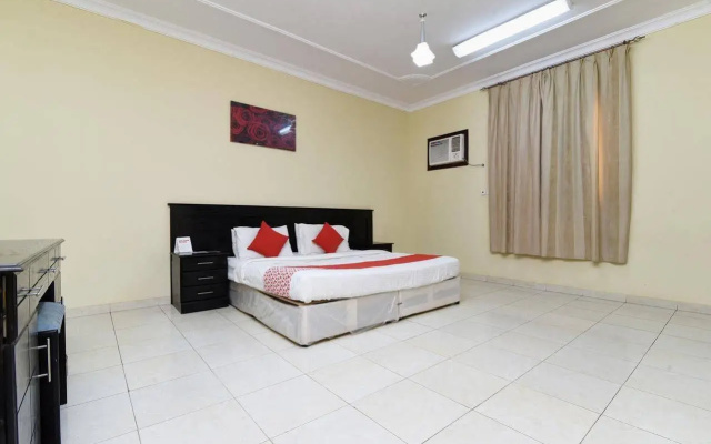 OYO 345 Saba Housing Units