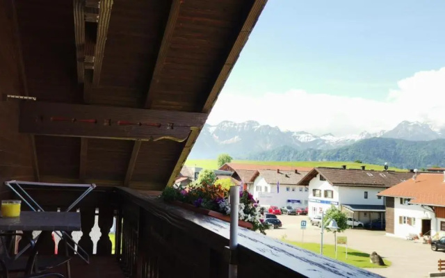 Gästehaus-Pension Keiss
