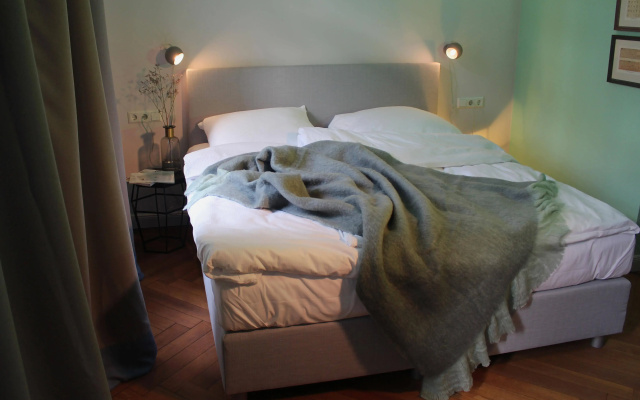 Wil7 Boutique Hotel
