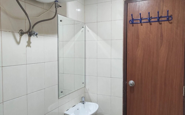 Comfort 2Br Apartment at Vida View Makassar