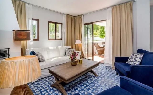 Apartment La Cascada - Roomservice