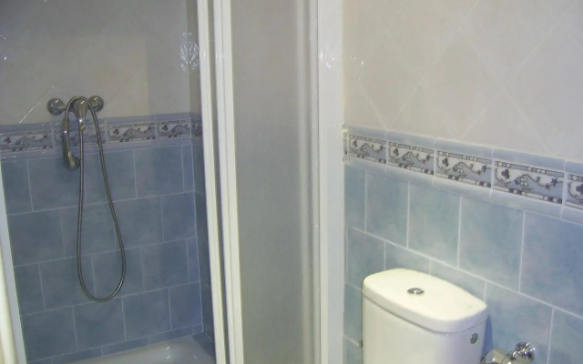Apartamentos El Barrio