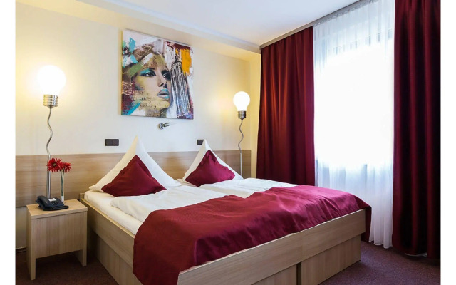 Hotel Königshof Dortmund