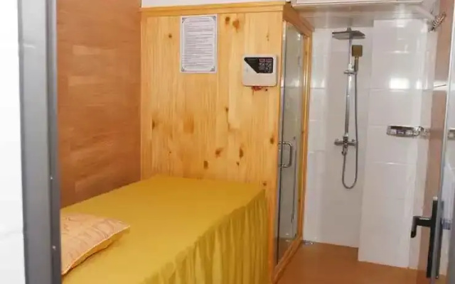 Nice Hotel Quang Binh