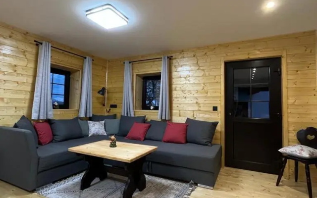 Apartment Martin