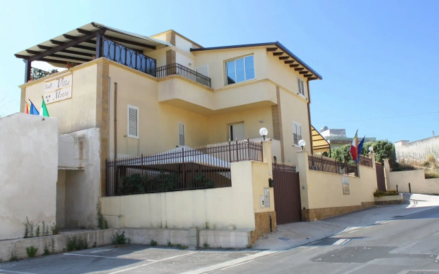 B&B Villa Mozia