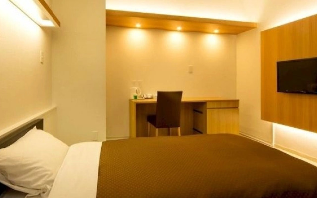 grampus inn shinsaibashi