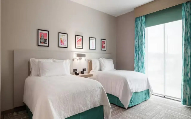 Hilton Garden Inn Trinidad Downtown